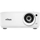 Vivitek DU4671Z-WH 5500 ANSI Lumens WUXGA projector product image