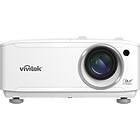 Vivitek DU4771Z-WH 6000 ANSI Lumens WUXGA projector product image
