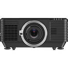 Vivitek DU7099Z-BK 7600 Lumens WUXGA projector product image