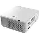 Vivitek DU7099Z-WH 7600 Lumens WUXGA projector product image