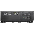 Vivitek DU8195Z 13500 Lumens WUXGA projector connectivity (terminals) product image