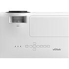 Vivitek DU857 5000 ANSI Lumens WUXGA projector product image