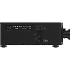 Vivitek DU9900Z 22000 Lumens WUXGA projector connectivity (terminals) product image