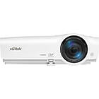 Vivitek DW284-ST-EDU 3700 ANSI Lumens WXGA projector product image