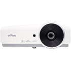 Vivitek DW855-EDU 5500 ANSI Lumens WXGA projector product image