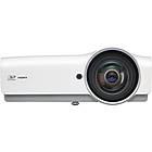 Vivitek DX881ST 3300 Lumens XGA projector product image