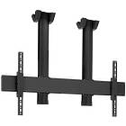 Vogels CD1564B Large TV/Monitor Ceiling Mount  Kit (Over 65