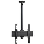 Turning TV/Monitor Ceiling Mount