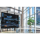 Vogels FCVW3347 3×3 Floor-to-Ceiling Video Wall Stand product image