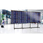 Vogels FVW3347 3×3 ;Video Wall Floor Stand product image