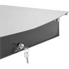 Vogels PFA 9034 Locking cabinet for PFT 2520 and PFF 2420 product image
