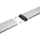 Vogels PFA 9104 Bar coupler to couple two Connect-it interface plates in order to make the mounting space wider. product image