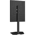 Vogels PFA 9120 Back cover for 42-49" monitors in portrait orientation product image