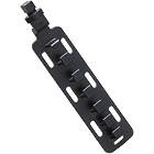 Cable management tower clips for PFB 34xx Interface bars