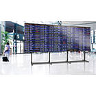 Vogels PFA 9129 115cm Video Wall Cross Bar product image