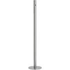 Vogels PFA 9155 Mid-Level Stainless Steel Bolt-down TV/Monitor Stand Exc Bracket (19 to 55