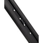 Vogels PFA 9156 Column Coupler for PUC 29xx finished in Black product image