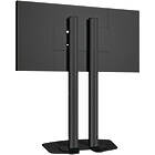 Vogels PFA 9159 Back Cover for 65-70" monitors in landscape orientation product image