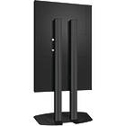 Vogels PFA 9162 Back Cover for 75-80" monitors in portrait orientation product image