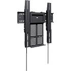 Vogels PFA 9165 Accessory holder for PFW6410/6810 and PFW4510/4710 finished in Black product image