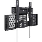 Vogels PFA 9165 Accessory holder for PFW6410/6810 and PFW4510/4710 finished in Black product image