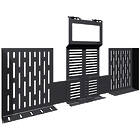 Vogels PFA 9165 Accessory holder for PFW6410/6810 and PFW4510/4710 finished in Black product image