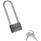 Padlock for PFS33xx display strips