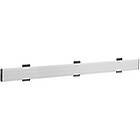 Connect‑it 1915mm Interface bar finished in Silver