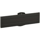 Vogels PFB3405B Connect-it 515mm Interface bar finished in Black