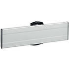 Vogels PFB3405S Connect-it 515mm Interface bar finished in Silver