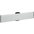 Vogels PFB3407S Connect-it 715mm Interface bar finished in Silver