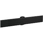 Vogels PFB3409B Connect-it 915mm Interface bar finished in Black