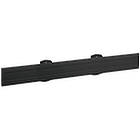 Vogels PFB3411B Connect-it 1175mm Interface bar finished in Black