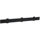 Vogels PFB3419B Connect-it 1915mm Interface bar finished in Black