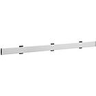 Vogels PFB3427S Connect-it 2765mm Interface bar finished in Silver