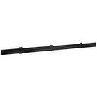 Vogels PFB3433B Connect-it 3315mm Interface bar finished in Black