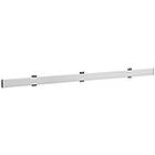 Vogels PFB3433S Connect-it 3315mm Interface bar finished in Silver