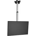 Vogels PFC555 TV/Monitor Height Adjustable Ceiling Mount product image