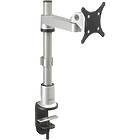 Vogels PFD 8522 Twin pivot 10-29" LCD/LED monitor desk mount product image