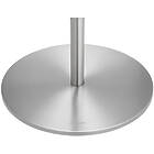 Vogels PFF 1560 Mid-Level Stainless Steel TV/Monitor Floor Stand Exc Bracket product image