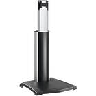 Vogels PFF 2420 Height Adjustable TV/Monitor Stand Exc Bracket (Over 65