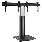 Vogels PFF 2420 Height Adjustable TV/Monitor Stand Exc Bracket product image