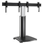 Vogels PFF 2420 Height Adjustable TV/Monitor Stand Exc Bracket product image
