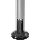 Vogels PFF 7965 Connect-it Adjustable Floor or Ceiling mounting plate product image