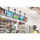 Vogels PFI 3045 Monitor Mount Display Interface product image