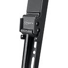 Vogels PFS 3204 Vertical mounting arms for LCD/LED monitors and commercial TV's product image