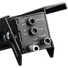 Vogels PFS 3504 Vertical mounting arms for LCD/LED monitors and commercial TV's product image