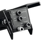 Vogels PFS 3508 Vertical mounting arms for LCD/LED monitors and commercial TV's product image