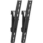Vogels PFS3304 Vertical mounting arms for LCD/LED monitors and commercial TV's (Max. 80kg; 0/5/10/15/20deg. Tilt)