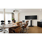 Vogels PFT 2520 Adjustable Height LCD/LED monitor trolley up to 65" product image